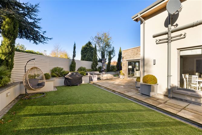 Winthorpe, Claremont Road, Foxrock, Dublin 18