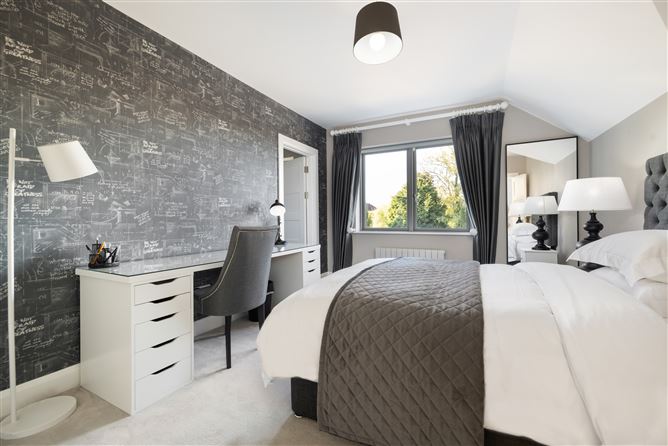 Winthorpe, Claremont Road, Foxrock, Dublin 18
