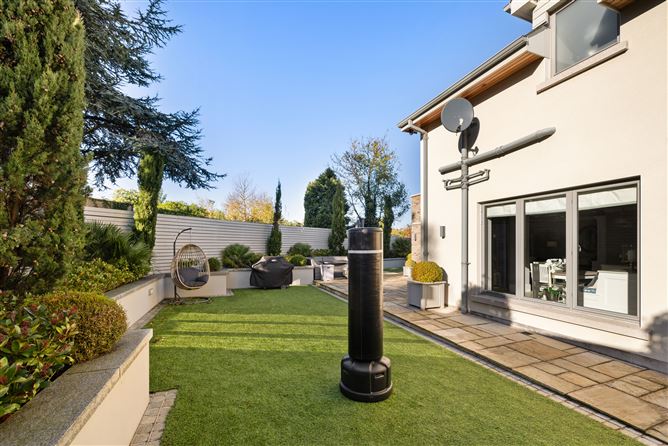Winthorpe, Claremont Road, Foxrock, Dublin 18