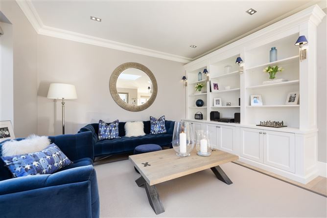 Winthorpe, Claremont Road, Foxrock, Dublin 18