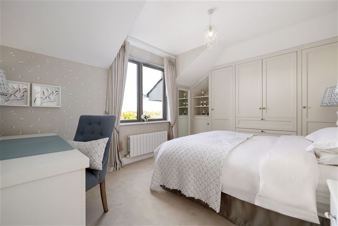 Winthorpe, Claremont Road, Foxrock, Dublin 18