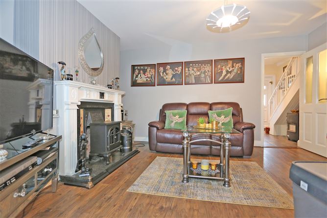 13 O'Dwyers Villas, Thomondgate, Limerick
