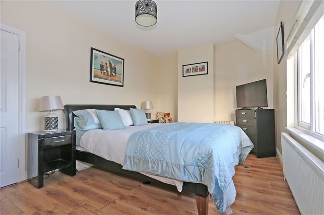 13 O'Dwyers Villas, Thomondgate, Limerick