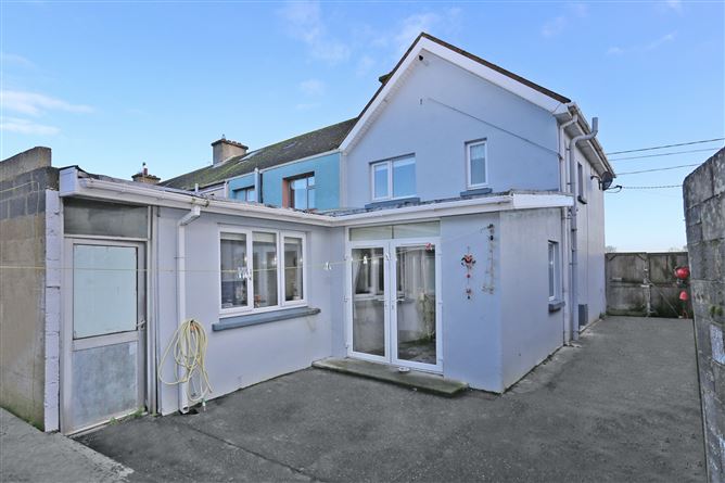 13 O'Dwyers Villas, Thomondgate, Limerick
