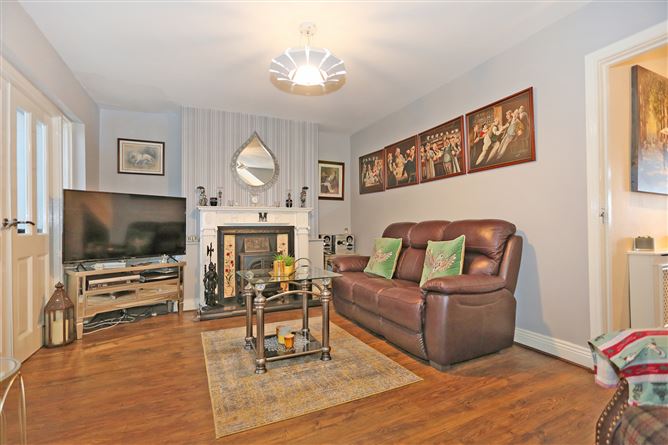 13 O'Dwyers Villas, Thomondgate, Limerick
