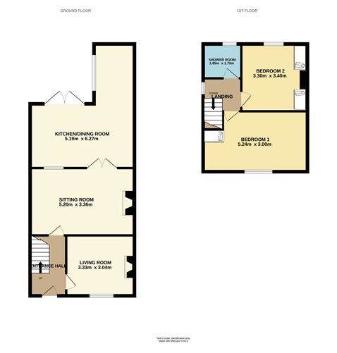 13 O'Dwyers Villas, Thomondgate, Limerick