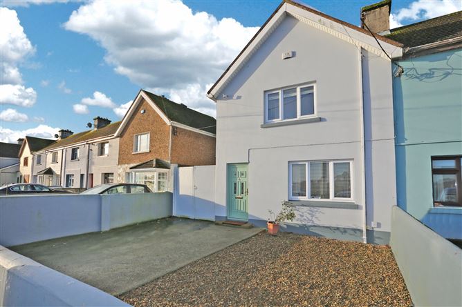 13 O'Dwyers Villas, Thomondgate, Limerick