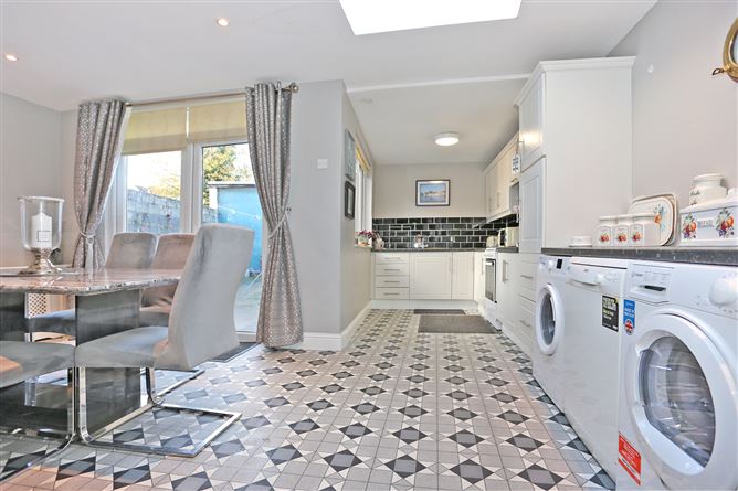 13 O'Dwyers Villas, Thomondgate, Limerick
