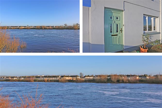 13 O'Dwyers Villas, Thomondgate, Limerick
