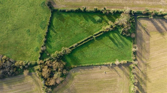 Land At Sycamore Cottage, Ballydonarea, Kilcoole, Co. Wicklow