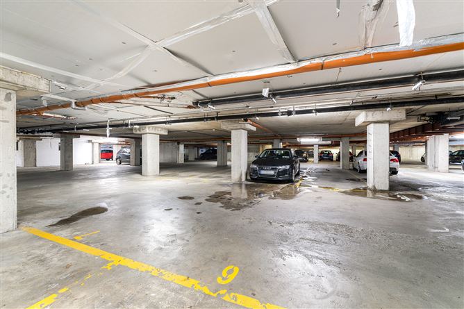 Apartment 25, RICHMOND HALL, Block 1, Drumcondra, Dublin 3