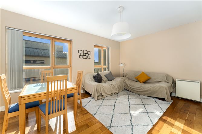 Apartment 25, RICHMOND HALL, Block 1, Drumcondra, Dublin 3