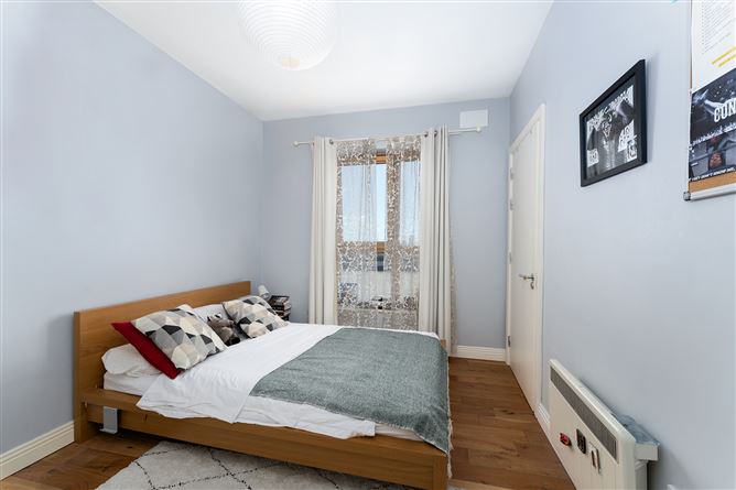 Apartment 25, RICHMOND HALL, Block 1, Drumcondra, Dublin 3
