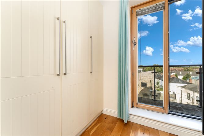Apartment 25, RICHMOND HALL, Block 1, Drumcondra, Dublin 3