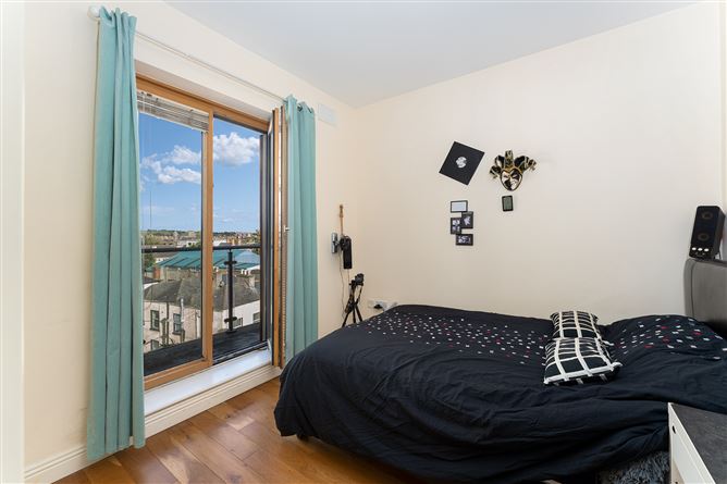 Apartment 25, RICHMOND HALL, Block 1, Drumcondra, Dublin 3