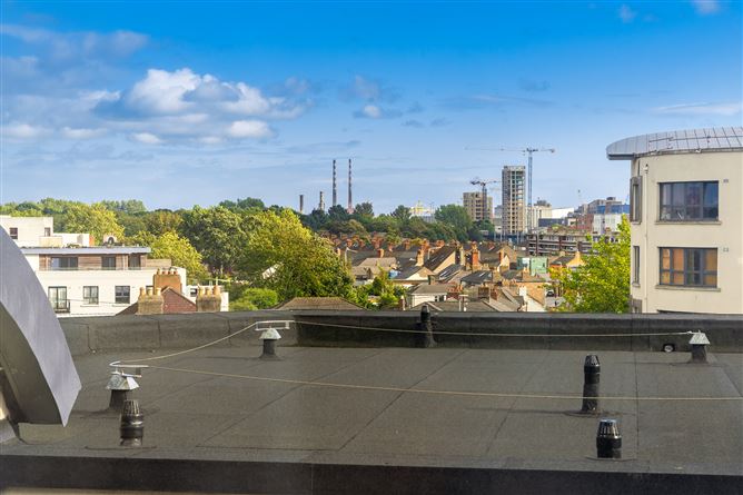 Apartment 25, RICHMOND HALL, Block 1, Drumcondra, Dublin 3