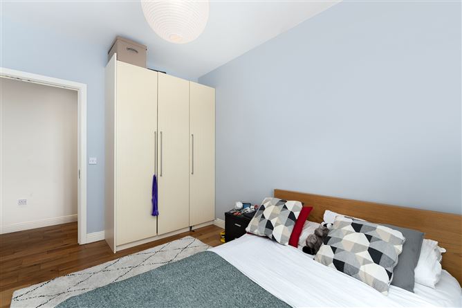 Apartment 25, RICHMOND HALL, Block 1, Drumcondra, Dublin 3