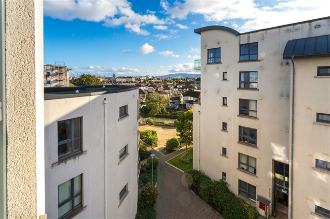 Apartment 25, RICHMOND HALL, Block 1, Drumcondra, Dublin 3