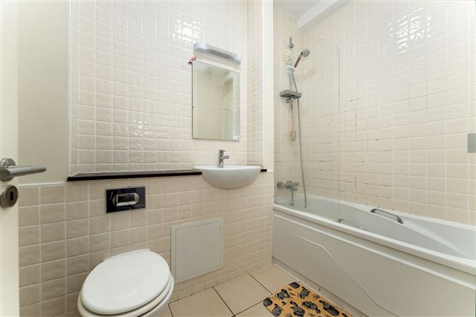 Apartment 25, RICHMOND HALL, Block 1, Drumcondra, Dublin 3