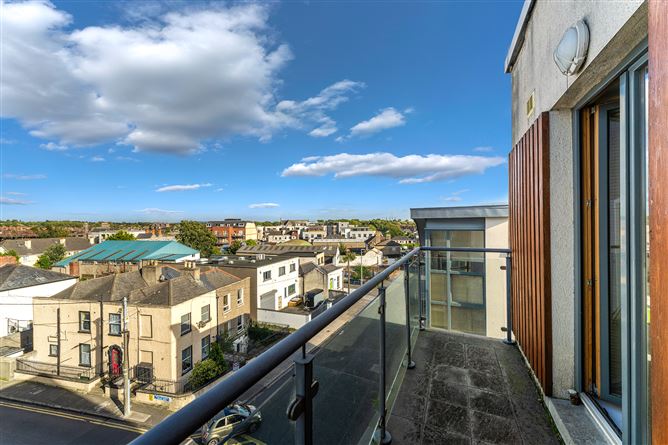Apartment 25, RICHMOND HALL, Block 1, Drumcondra, Dublin 3