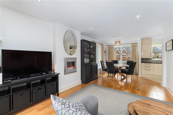104 Ballintyre Meadows, Ballinteer,   Dublin 16