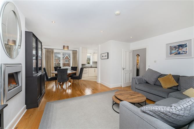 104 Ballintyre Meadows, Ballinteer,   Dublin 16