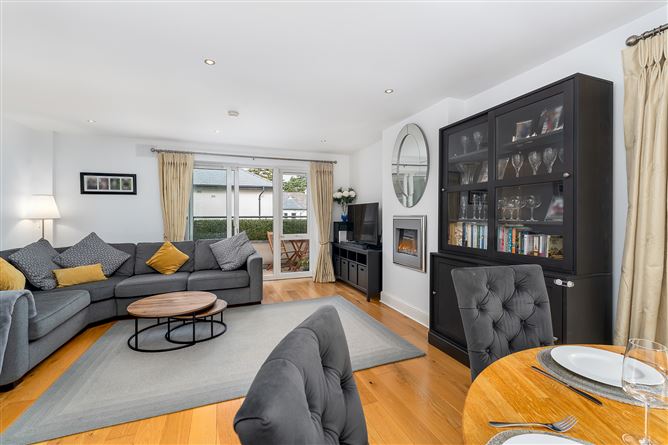 104 Ballintyre Meadows, Ballinteer,   Dublin 16