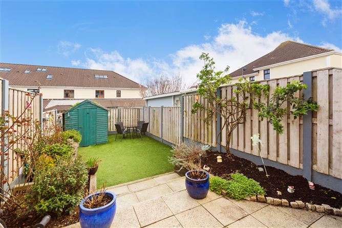 80 Charlesland Park , Greystones, Wicklow