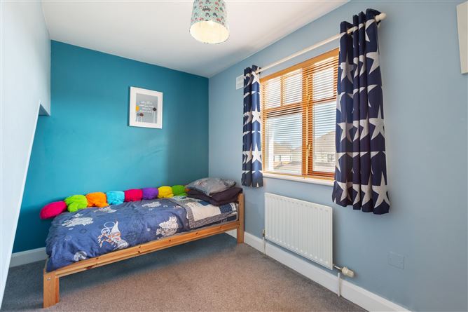 80 Charlesland Park , Greystones, Wicklow