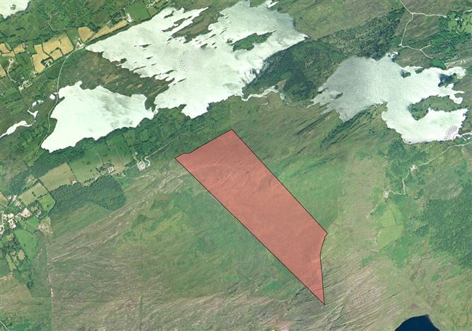 Derrylough, Tuosist, Kerry