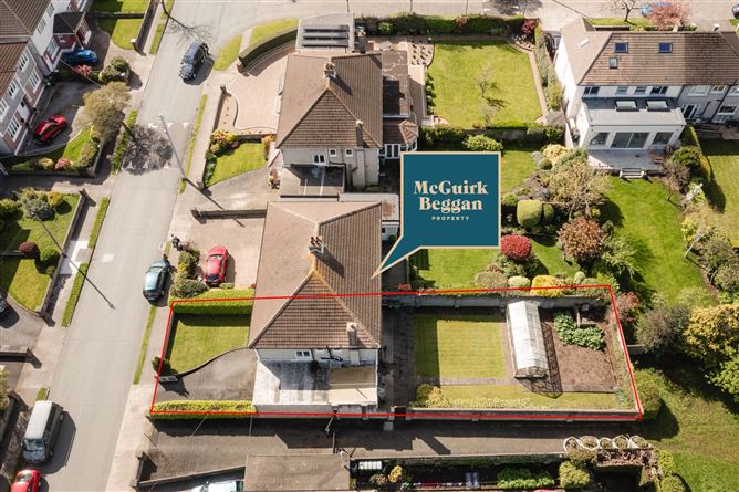 90 Butterfield Park, Rathfarnham, Dublin 14, County Dublin