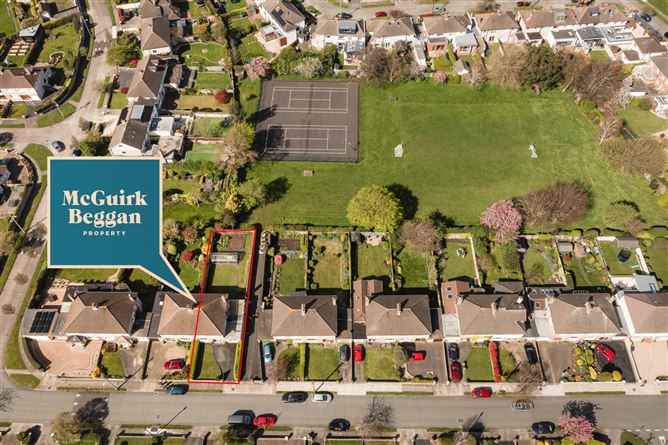 90 Butterfield Park, Rathfarnham, Dublin 14, County Dublin