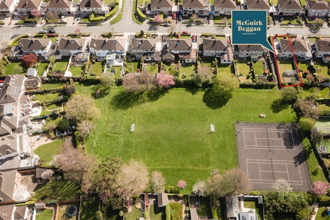 90 Butterfield Park, Rathfarnham, Dublin 14, County Dublin