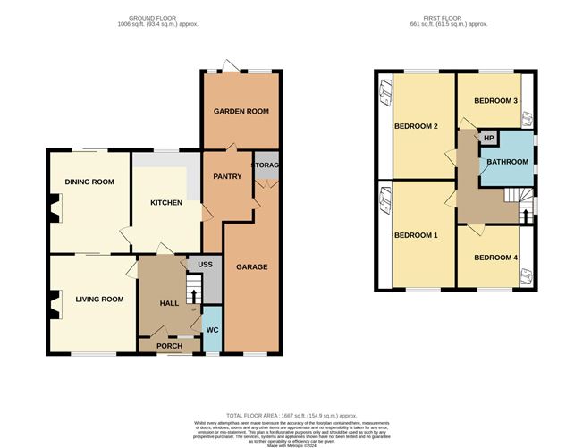 90 Butterfield Park, Rathfarnham, Dublin 14, County Dublin