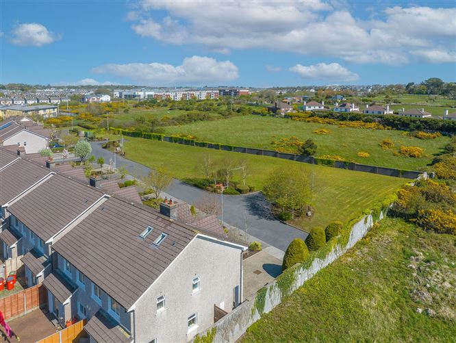 19 Clybaun Court, Clybaun Road, Knocknacarra, Co. Galway