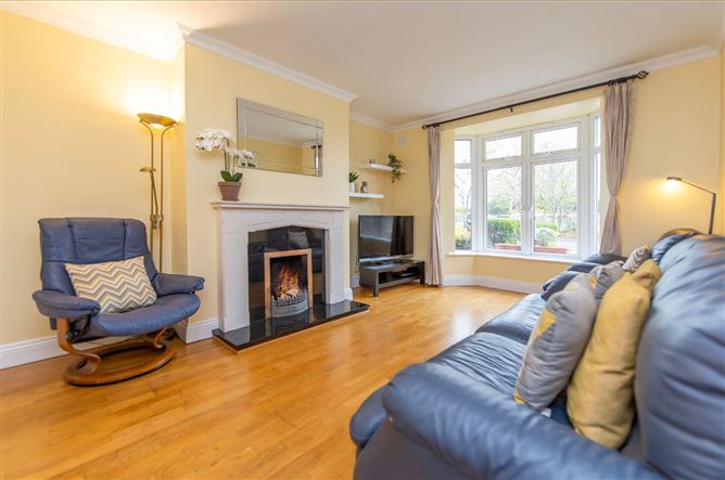 19 Clybaun Court, Clybaun Road, Knocknacarra, Co. Galway