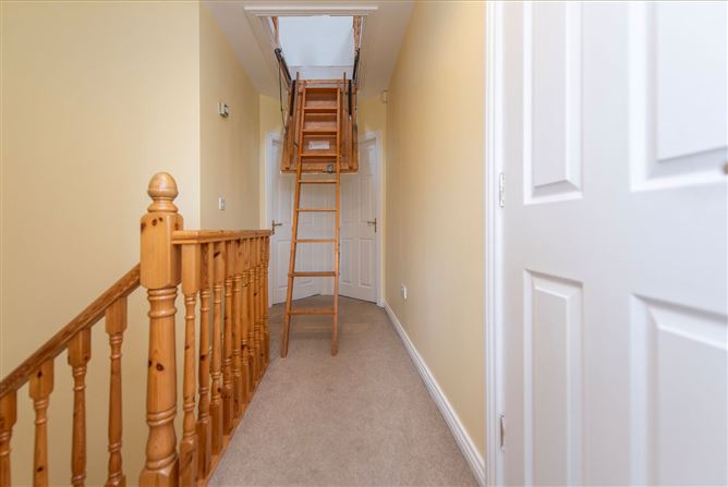 19 Clybaun Court, Clybaun Road, Knocknacarra, Co. Galway