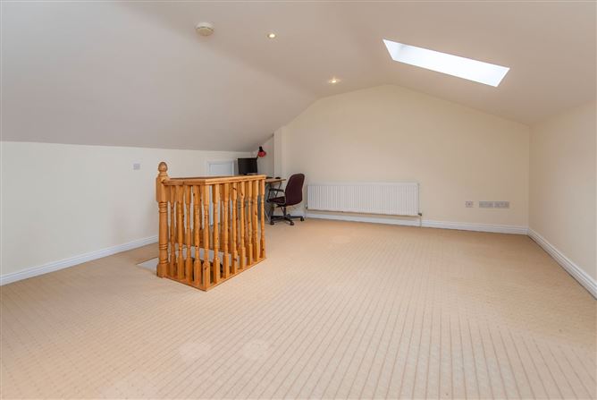 19 Clybaun Court, Clybaun Road, Knocknacarra, Co. Galway