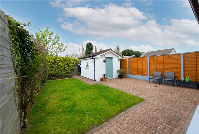 19 Clybaun Court, Clybaun Road, Knocknacarra, Co. Galway