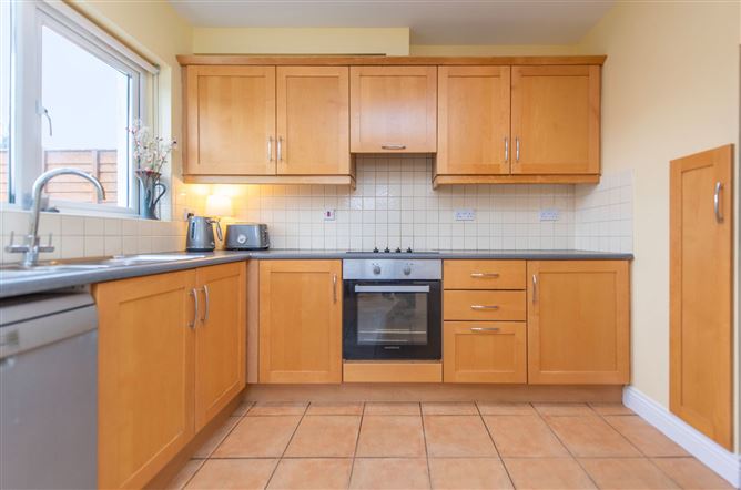 19 Clybaun Court, Clybaun Road, Knocknacarra, Co. Galway