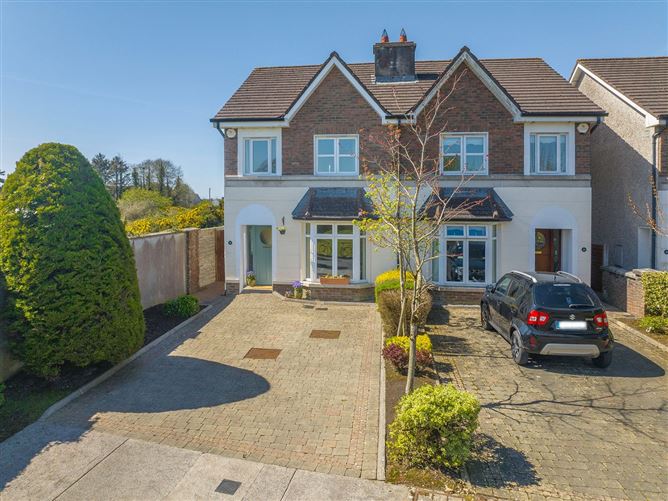 19 Clybaun Court, Clybaun Road, Knocknacarra, Co. Galway