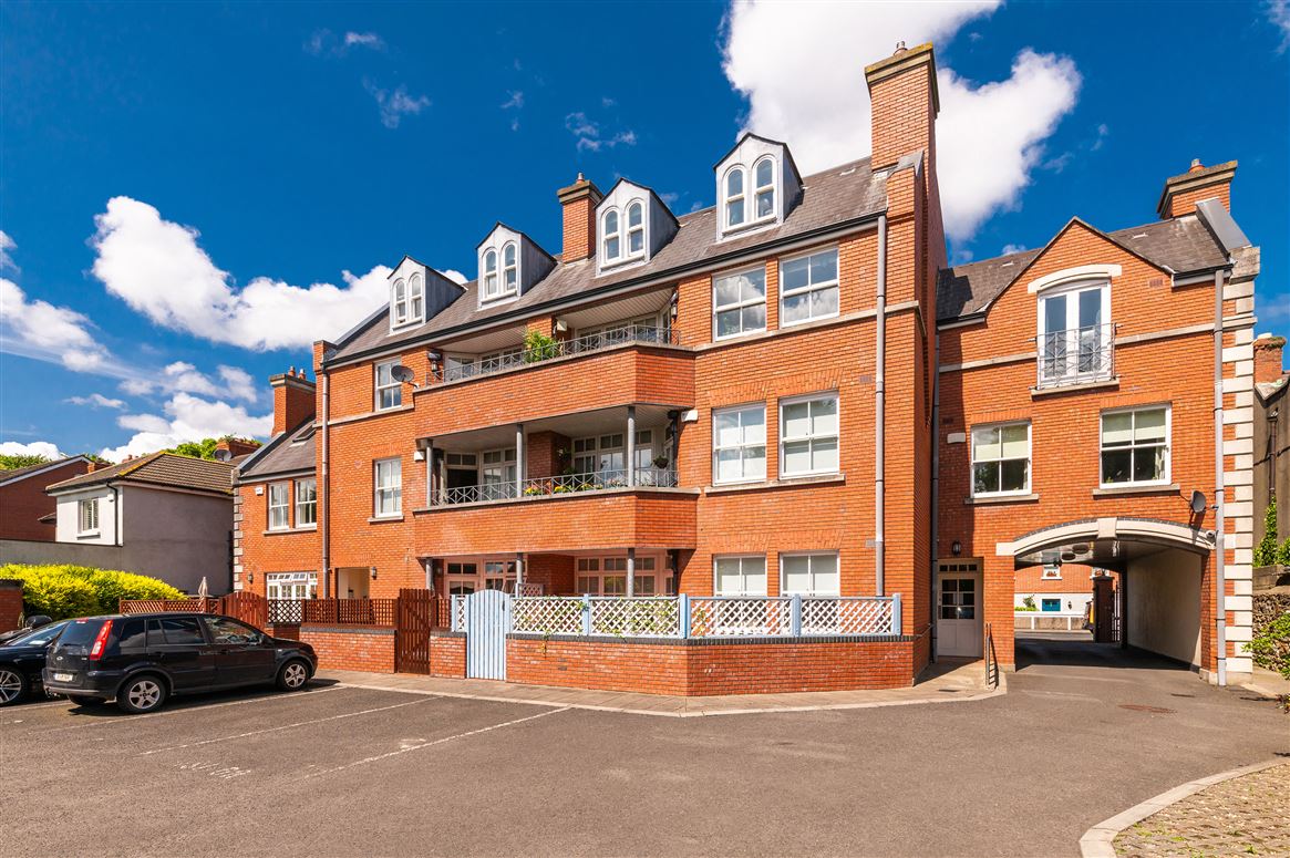Apartment 1, Loughmorne House, Terenure Road West, Terenure, Dublin 6W, Terenure, Dublin 6W