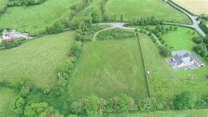 Baunnaraha, Brabstown, Tullaroan, Kilkenny