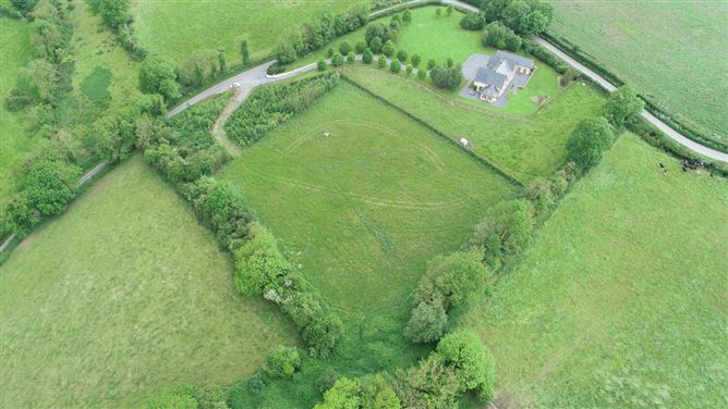 Baunnaraha, Brabstown, Tullaroan, Kilkenny