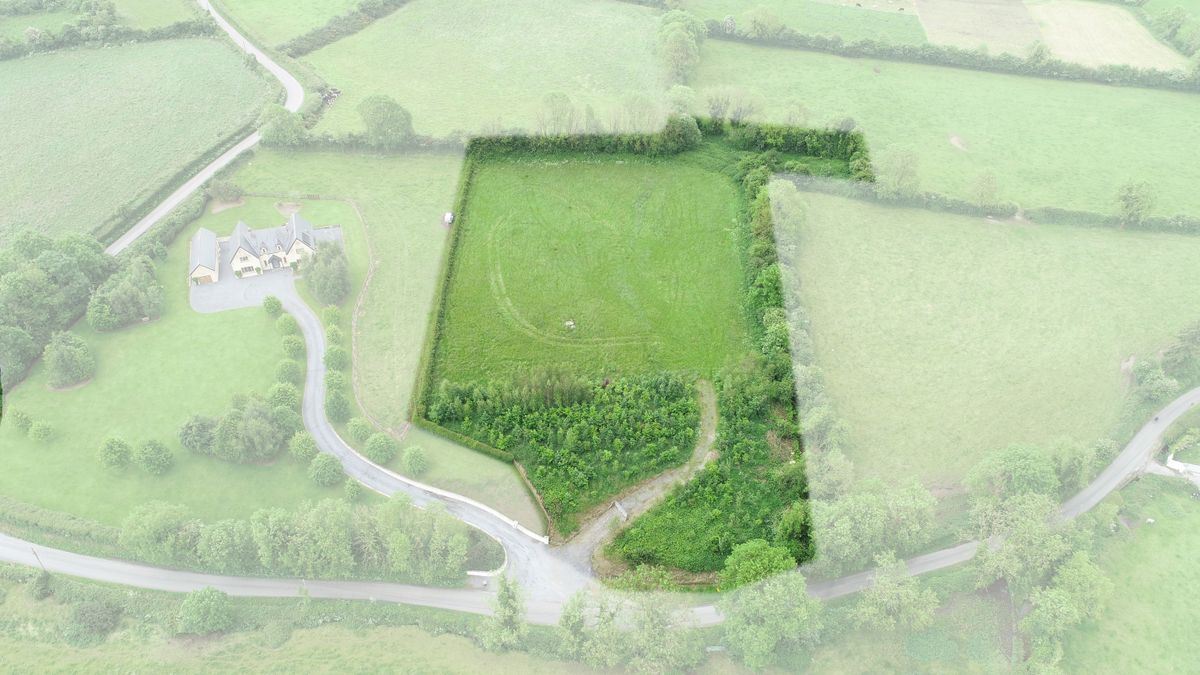 Baunnaraha, Brabstown, Tullaroan, Kilkenny