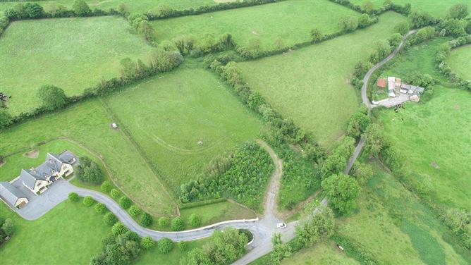 Baunnaraha, Brabstown, Tullaroan, Kilkenny