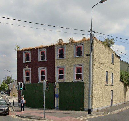 Shamrock Square Development, Shamrock Square, Carlow Town