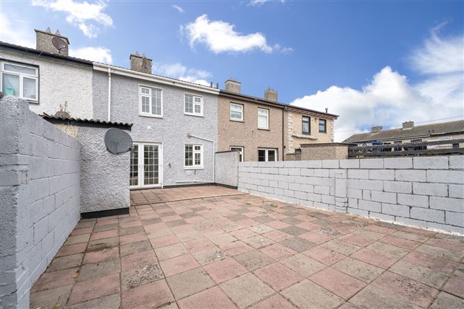 8 Harelawn Avenue, Clondalkin, Dublin 22