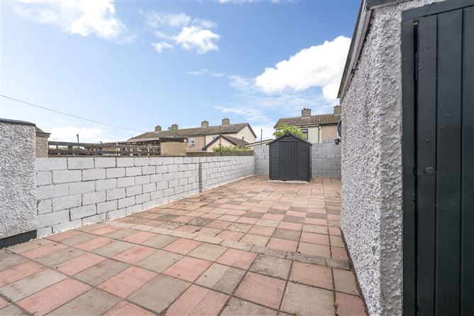 8 Harelawn Avenue, Clondalkin, Dublin 22