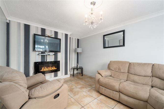 8 Harelawn Avenue, Clondalkin, Dublin 22